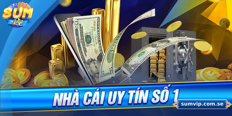 Giới Thiệu Sumvip – Trải Nghiệm Game Giải Trí Đẳng Cấp 1 Giới thiệu kho game đồ sộ của nhà cái Sumvip