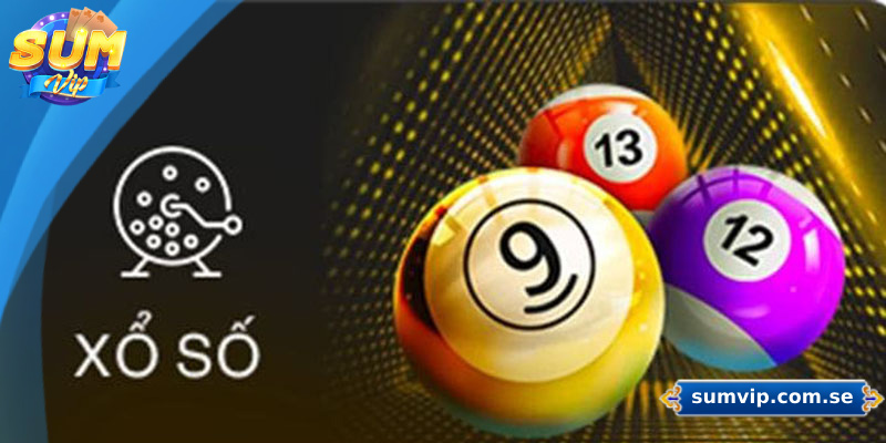 Hướng Dẫn Cách Chơi Xổ Số Sumvip Hiệu Quả Cho Người Mới 3 Hướng dẫn cách đặt cược và nhận thưởng tại Sumvip
