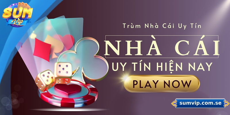 SUMVIP 🎖️ Link Trang Chủ SUMVIP Mới Nhất ✔️ +88K Quà Ưu Đãi 32 Nhà cái sumvip đáp ứng đủ tiêu chí về độ uy tín và minh bạch