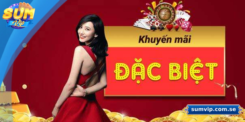 Tổng Hợp Các Chương Trình Khuyến Mãi Sumvip Siêu HOT 2025 4 Những lưu ý cần nắm để nhận thưởng thành công