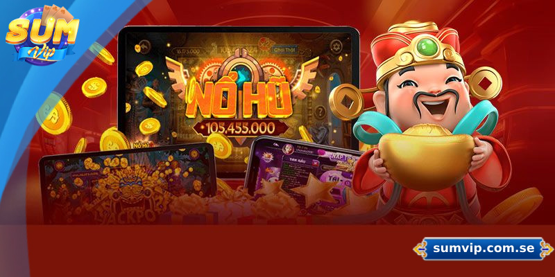 Nổ Hũ 52 – Trò Chơi Quay Hũ Hấp Dẫn Dành Cho Mọi Game Thủ 3 Những lưu ý khi chơi nổ hũ 52