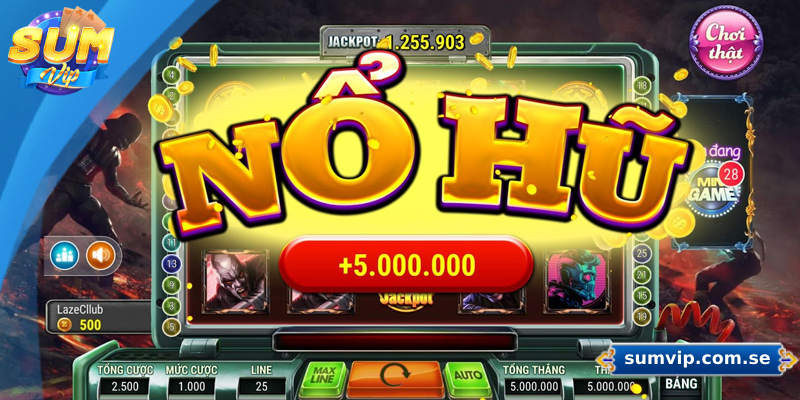 Nổ Hũ 90 – Trò Chơi Đỉnh Cao Dành Cho Tín Đồ Quay Hũ 2 Những mẹo chơi nổ hũ 90 hiệu quả