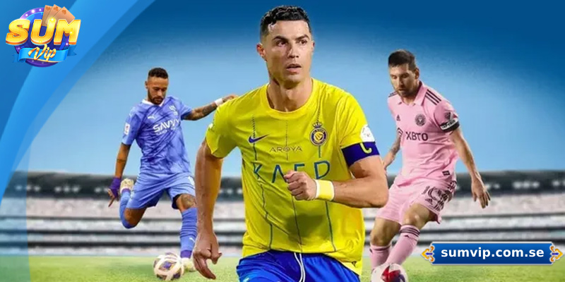 Lương Ronaldo Hiện Tại – Con Số Khủng Gây Ngỡ Ngàng 3 Ronaldo xứng đáng với mức lương khủng nhờ những giá trị mà anh mang lại
