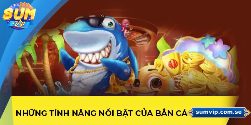 Mẹo Chơi Bắn Cá - Bí Quyết Giúp Bạn Chiến Thắng Dễ Dàng 3 Tận dụng tính năng game để tối ưu hóa lợi nhận